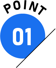POINT 01