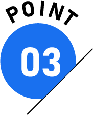 POINT 03